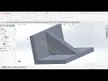 Solidworks 25 Rib command