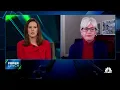 Auto affordability remains top issue for next year says Cox s Krebs