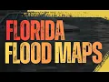 Flood Maps Are Changing in Florida What Homeowners Need to Know