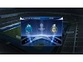 Pes 10 UEFA Champions League Olympique de Marseille vs Inter  Milão