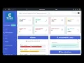 AI-Powered Technical Support Automation Emipa Hosting Management System PHP Demo