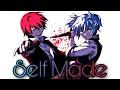 Download Lagu Self Made | NEFFEX [AMV] Anime Mix