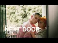 Amelia Moore, ASTN - next door (8D AUDIO)