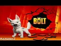 Bolt PS2 - Longplay Full Game PlayStation 2