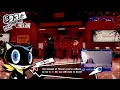 Persona 5 Royal - Stealing Hearts Breaking Fate