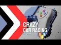 Crazy Car Racing Using Html CSS JavaScript