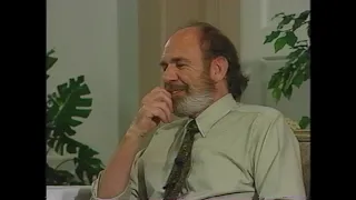 Sydney Banks Jumping The Boundaries Of Time 