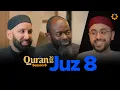 The Universality of the Qur an Juz 8 Qur an 30 for 30 S6 Sh Yousef Wahb