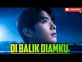 Lagu DI BALIK DIAMKU - LAGU POP MELAYU SEDIH TERBARU 2025 - LAGU GALAU MENYAYAT HATI 💔