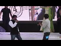 Shahrukh Khan Dancing on Bhojpuri version of Fan jabra song | kishor kumar singh | thesingh'svlogs