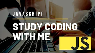 Study Coding With me Live - Algorithms and Data Structures