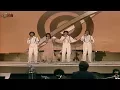 Lagu Eurovision 1979 – Israel – Milk and Honey – Hallelujah