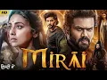 Download Lagu Mirai (2025) Full Hindi Dubbed Movie | Teja Sajja, Ritika Nayak | South Action Thriller HD