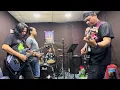 Download Lagu Menara-Memori cinta semalam (jamming session)