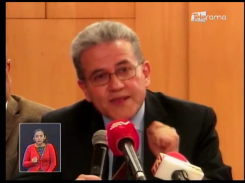 Posesionan a miembros de comisión anticorrupción capítulo Guayaquil