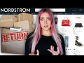 I Bought NORDSTROM RETURNS for CHEAP
