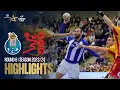 FC Porto vs GOG | Round 6 | EHF Champions League Men 2023/24
