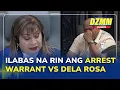 ICC urged to release arrest warrant vs Dela Rosa | Ano'ng Ganap? (29 November 2025)