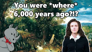 did you exist 6 000 years ago part 1