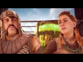 Download Lagu Horizon Zero Dawn: Aloy's Greatest Hits (A supercut of her brilliant sarcasm)