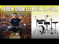 Download Lagu KENAPA ZILDJIAN CYMBAL BIKIN DRUM ELEKTRIK?