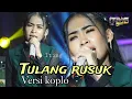 Lagu TULANG RUSUK ( ITING ) VERSI KOPLO - ITING SQUAD MUSIC