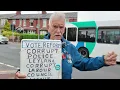 Download Lagu You may have Seen Gordon Wilkinson, Peeped your Horn, or Chatted with him, but is he Right? #leyland