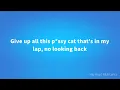 UGK - Int'l Players Anthem (I Choose You) (Lyrics)