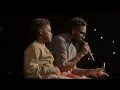 Jireh (LIVE AT MAVERICK CITY) feat. Chandler Moore and Naomi Raine