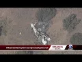 Pilot killed in small plane crash in Santa Fe identified