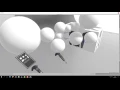 01 - UNITY Editor VR HTC VIVE