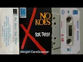 NOMO KOESWOYO Album ‘NO KOES X SOK TAHU’ (1974)