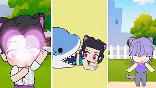 Who Is The Best Beautiful Girl? KPOP Demon Hunter Animation