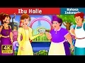 Download Lagu Ibu Holle | Dongeng anak | Mother Holle  in Indonesian | @IndonesianFairyTales MP3