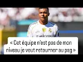 Download Lagu MBAPPÉ VEUT QUITTER LE RÉAL APRÈS LA LOURDE DÉFAITE 4-0 CONTRE LE PSG !