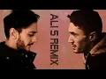 Download Lagu PAUSE FLOW X SAAD LAMJARRED - WAHDANI (ALI S REMIX)