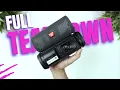 JBL Flip Essential 2 Bluetooth Speaker TEARDOWN DISASSEMBLY What Is Inside