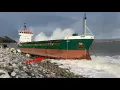 Download Lagu They Hit The Rocks, ep 3 ! Biggest Ship Collisions and Mistakes Caught On Camera