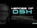 Download Lagu Heroes of Deep Space House Volume 1: Helly Larson | Moody \u0026 Atmospheric Deep House | 2017