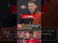 Download Lagu Mac Jones on if Brock Purdy is the starting quarterback for the 49ers #macjones #brockpurdy #nflnews
