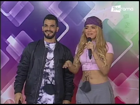 Libra Music Artistas invitados