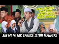 Download Lagu BIKIN AIR MATA MENETES. IBU AKU RINDU!!! JAMAAH AUTO MENANGIS