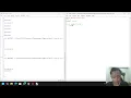 Python dasar While Loop Break Continue dan Pass