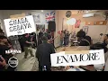 Lagu ENAMORE - SANDIKALA | LIVE AT SERAYA HUB (SUARA SERAYA VOL. 2)