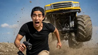 Run Zach RUN! - Magic Compilation #3