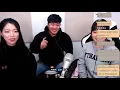 와....은아누나 방송에서 살아 돌아왔습니다... MCTHEMAX - 바라보기