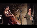 Download Lagu Kelly Thoma_Mayu Shviro_Duet_Labyrinth, Crete 24_7_19