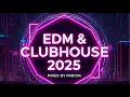 Download Lagu EDM AND CLUBHOUSE GOLD - MIXED BY FRD:ON