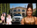 Cassie Ventura s Lifestyle Is Not What You Think