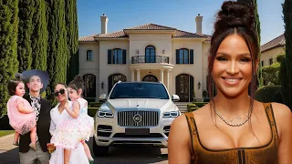Cassie Ventura s Lifestyle Is Not What You Think